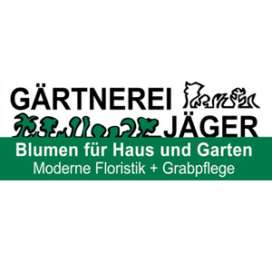 Logo der Firma Gärtnerei Jäger GbR aus Heidelberg