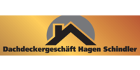 Logo der Firma Dachdeckerei Hagen Schindler aus Lommatzsch