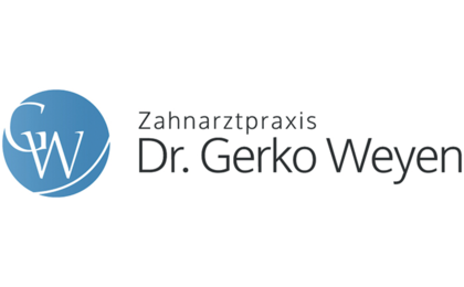 Logo der Firma Weyen Gerko Dr.med.dent. aus Aschaffenburg