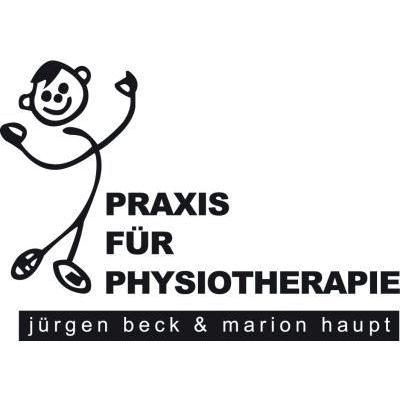 Logo der Firma Zentrum für Therapie & Training Jürgen Beck & Marion Haupt GmbH aus Fürth