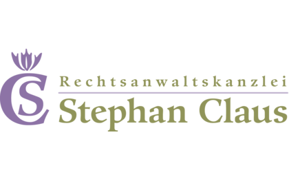 Logo der Firma Claus Stephan Rechtsanwaltskanzlei aus Neustadt