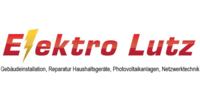 Logo der Firma Elektro Lutz aus Treuchtlingen