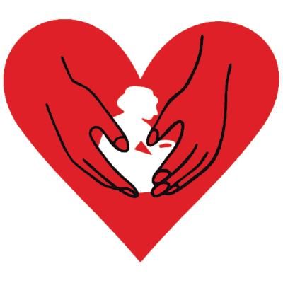 Logo der Firma Pflege mit Herz Ellerbrock GmbH Palliativ Care AAPV aus Krefeld