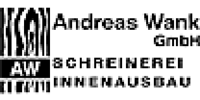 Logo der Firma Schreinerei Wank Andreas GmbH aus Garmisch-Partenkirchen