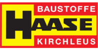 Logo der Firma Haase Baustoffhandel GmbH aus Kulmbach