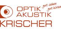 Logo der Firma OPTIK-AKUSTIK KRISCHER aus Krefeld