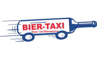 Logo der Firma Bier-Taxi Düsseldorf aus Düsseldorf