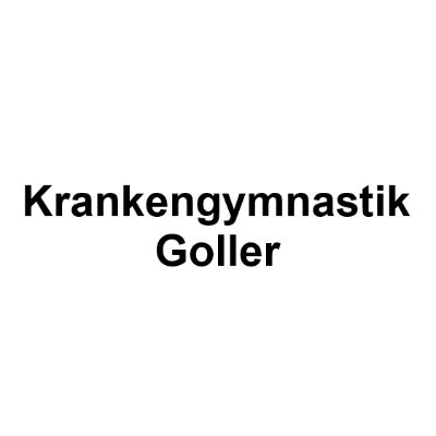 Logo der Firma Krankengymnastik Bertrand Goller aus Passau