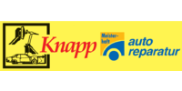 Logo der Firma Knapp Karosserie- u. Fahrzeugbau aus Netzbach
