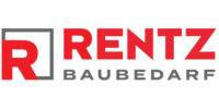 Logo der Firma Baubedarf Rentz GmbH aus Neukirchen-Vluyn
