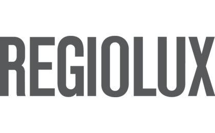 Logo der Firma Regiolux GmbH aus Königsberg