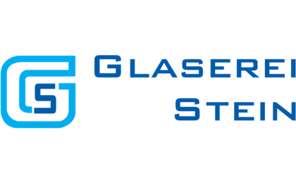 Logo der Firma Glaserei Stein aus Ratingen