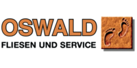 Logo der Firma Oswald Fliesen und Service GmbH & Co. KG aus Fulda