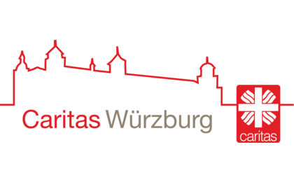 Logo der Firma Caritas Würzburg aus Würzburg