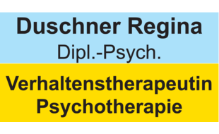 Logo der Firma Duschner Regina Dipl.-Psychologin aus Fürth