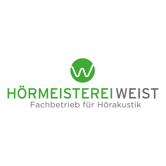 Logo der Firma Hörmeisterei Weist aus Blankenburg (Harz)