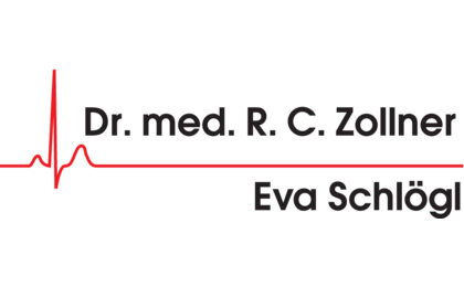 Logo der Firma Zollner R. C. Dr.med. aus Steinach