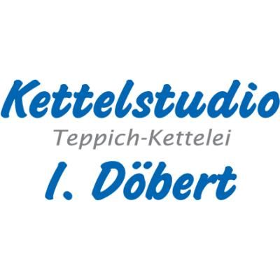 Logo der Firma Döbert Ines Teppich-Kettelei aus Solingen