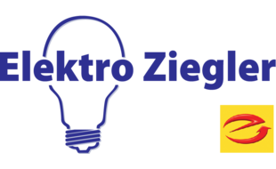Logo der Firma ELEKTRO ZIEGLER aus Würzburg