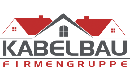 Logo der Firma Kabelbau Firmengruppe aus Eschau