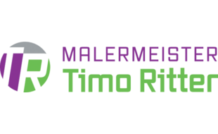 Logo der Firma Malermeister Timo Ritter GmbH aus Alzenau