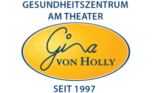 Logo der Firma Gesundheitszentrum Gina von Holly aus Schweinfurt