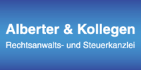 Logo der Firma Rechtsanwalts- und Steuerkanzlei, Alberter & Kollegen aus Auerbach