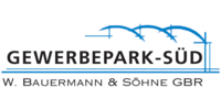 Logo der Firma Gewerbepark-Süd aus Hilden