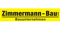 Logo der Firma Zimmermann Bau aus Müllheim auf dem Branchenportal Bauunternehmen.org