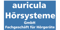 Logo der Firma Hörgeräte auricula Hörsysteme GmbH aus Röthenbach