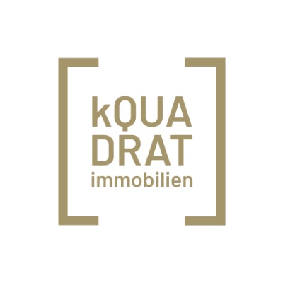 Logo der Firma K Quadrat Immobilien GmbH aus Nürnberg
