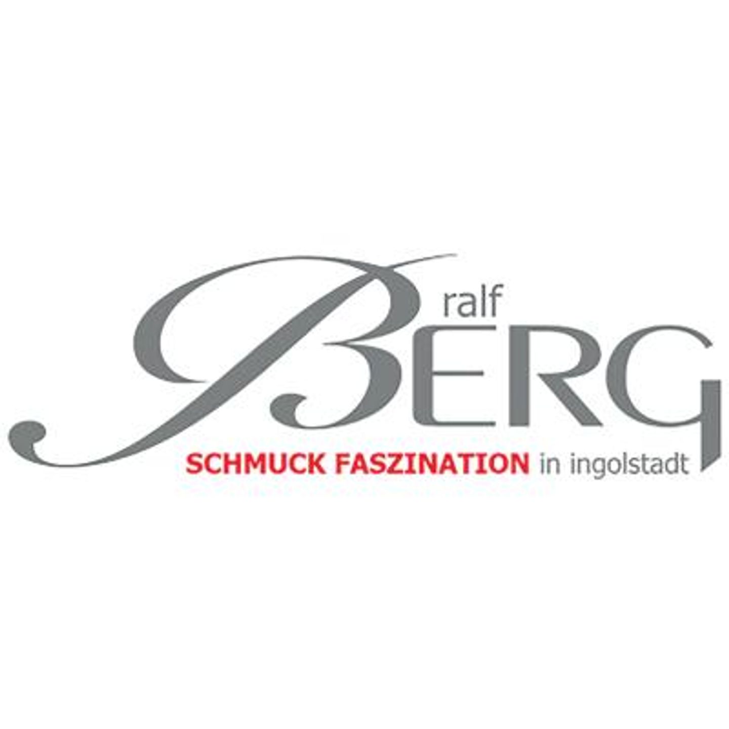 Logo der Firma Juwelier Ralf Berg Trauring- & Schmuckatelier aus Ingolstadt