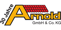 Logo der Firma Dachdecker Arnold GmbH & Co. KG aus Heiligenstadt auf dem Branchenportal Dachdecker.com