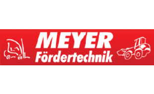 Logo der Firma Meyer Fördertechnik GmbH aus Neumarkt