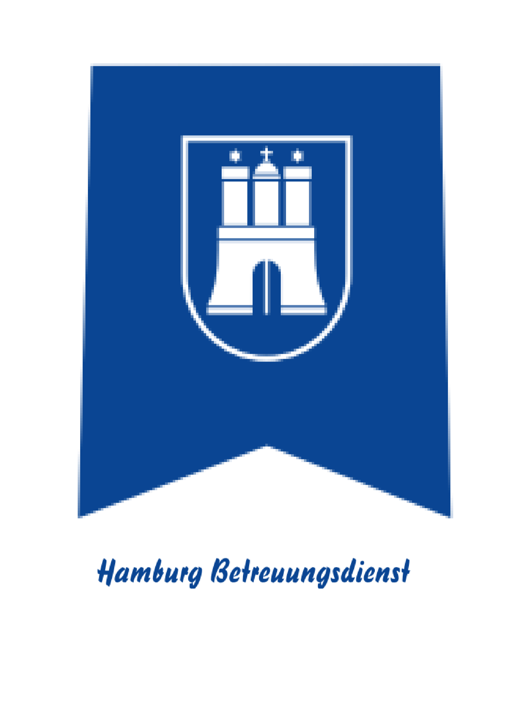 Logo der Firma Hamburg Betreuungsdienst Denoa e.K. aus Hamburg