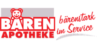 Logo der Firma BÄREN - APOTHEKE, Apothekerin Britta Grill aus Bindlach