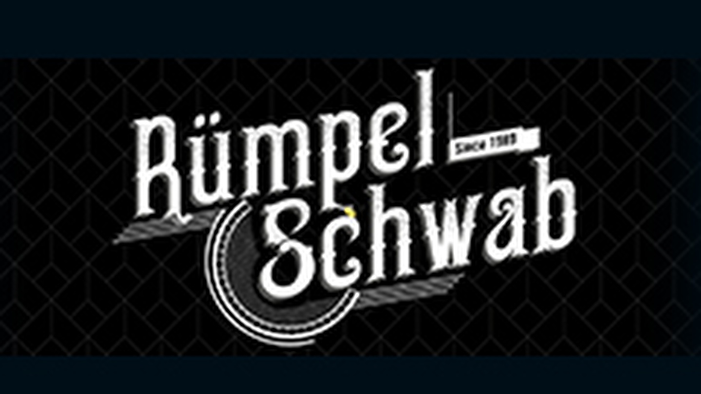 Logo der Firma Rümpelschwab aus Stuttgart