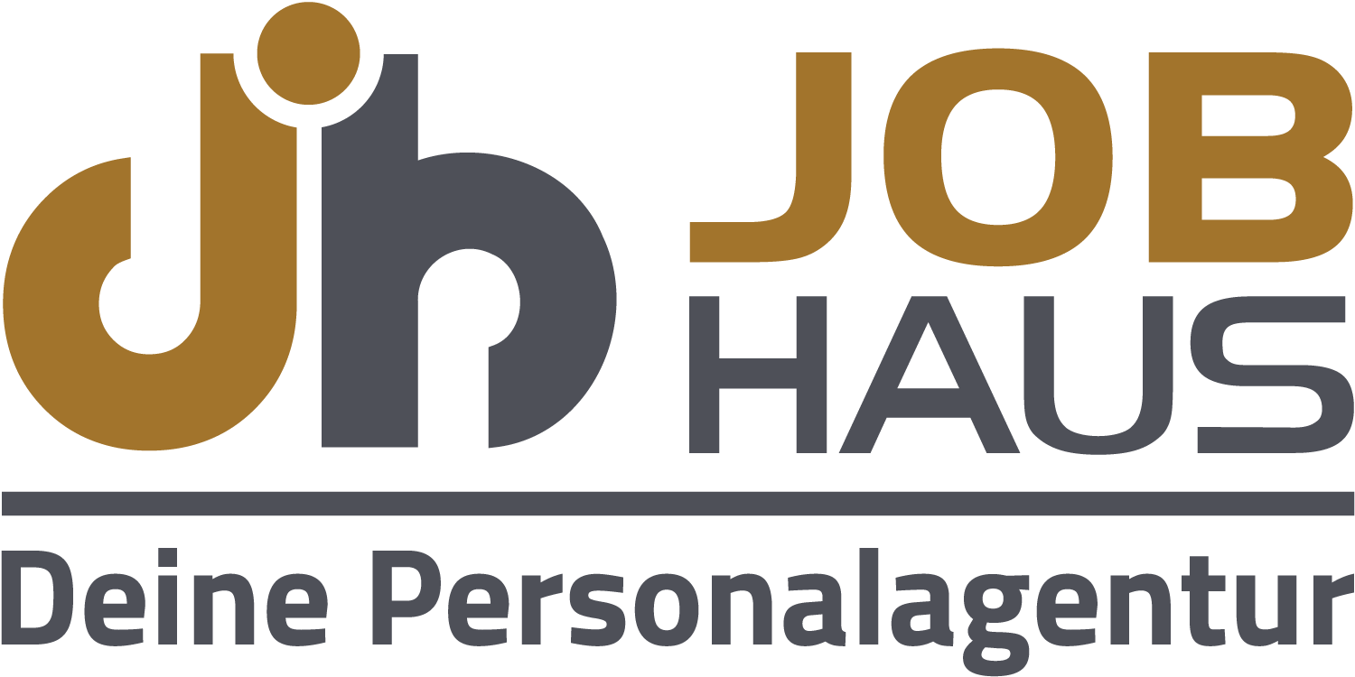 Logo der Firma JobHaus GmbH aus Heilbronn