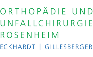 Logo der Firma S. Eckhardt FRCS Dr. med. UNIV Felix Gillesberger aus Rosenheim