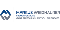 Logo der Firma Steuerkanzlei Weidhaußer Markus Dipl.-BW (FH) aus Feuchtwangen