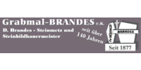 Logo der Firma Grabmal Brandes e.K. aus Peine