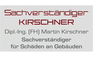 Logo der Firma Kirschner, Martin aus Olbersdorf auf dem Branchenportal Gutachter.org