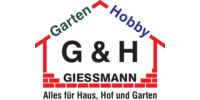 Logo der Firma G & H Gießmann Garten Hobby und Baustoff GmbH aus Großenhain