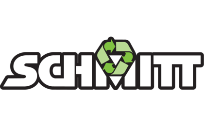 Logo der Firma Kanal-Recycling-Container Schmitt aus Kahl am Main