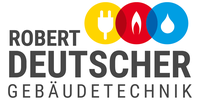 Logo der Firma Deutscher Robert Gebäudetechnik aus Ingolstadt