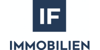 Logo der Firma IF Immobilien - Rüdiger Fehr aus Bad Kissingen