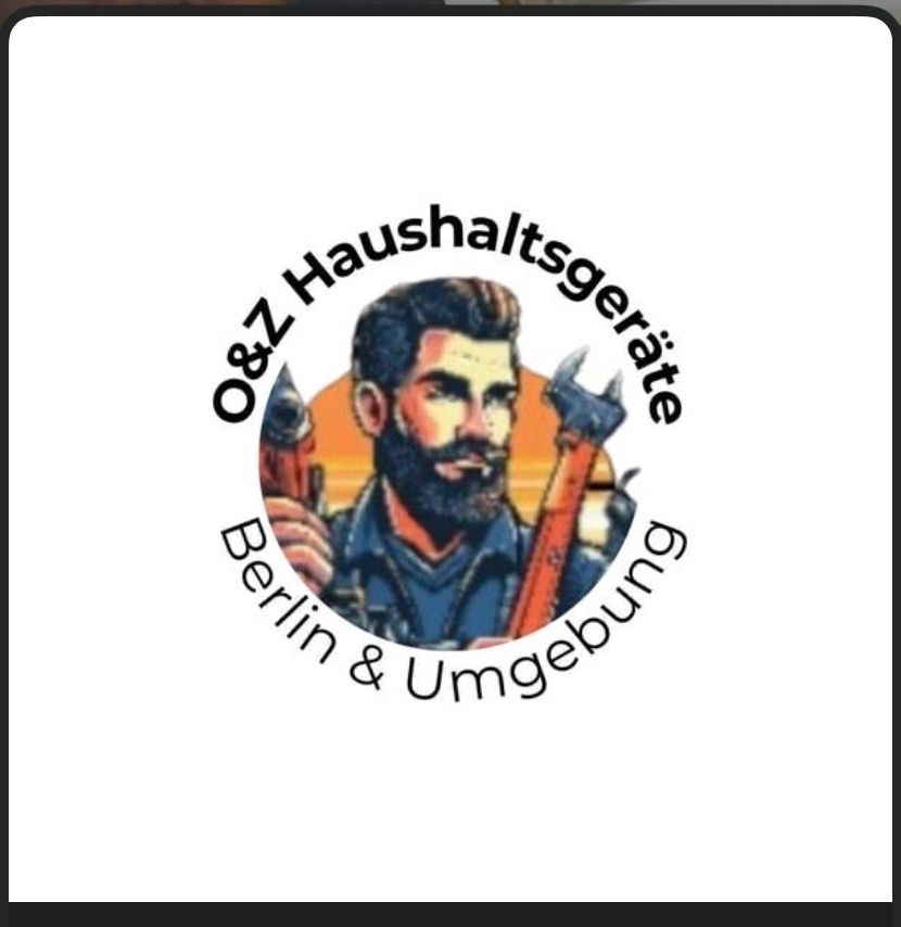 Logo der Firma O&Z Haushaltsgeräte Berlin & Umgebung aus Berlin