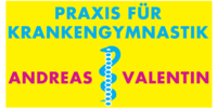 Logo der Firma Valentin, Andreas - Physiotherapie u. Krankengymnastik aus Kulmbach