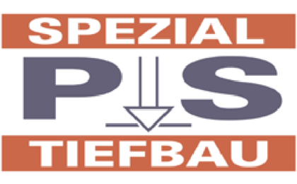 Logo der Firma Bauunternehmen PS Tiefbau GmbH aus Inzell