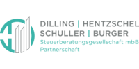 Logo der Firma Dilling & Hentzschel Steuerberatungsgesellschaft mbB aus Eschenbach